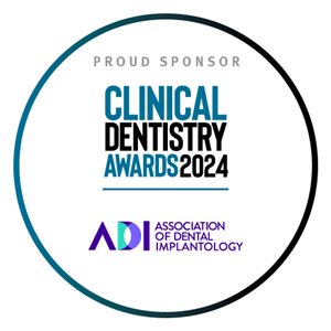 Call for entries - Clinical Dentistry Awards 2024