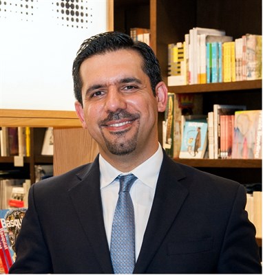 Ahmed Naji