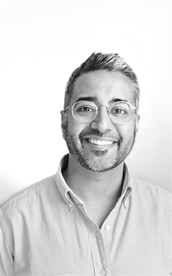 Dipesh Kothari