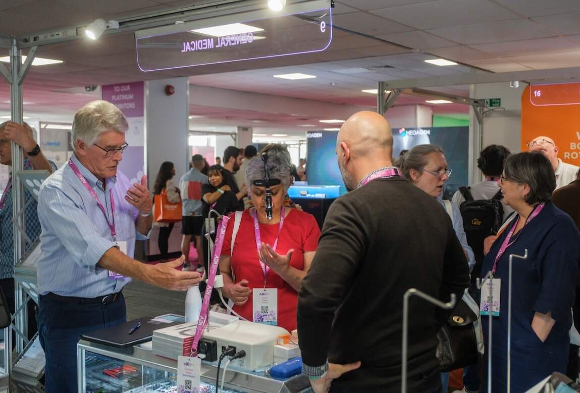 extensive exhibition 2025