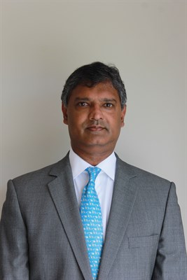 Ganase Dharrie-Maharaj