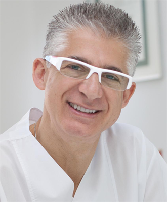 Costa Nicolopoulos
