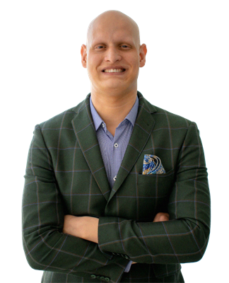 Sam Omar