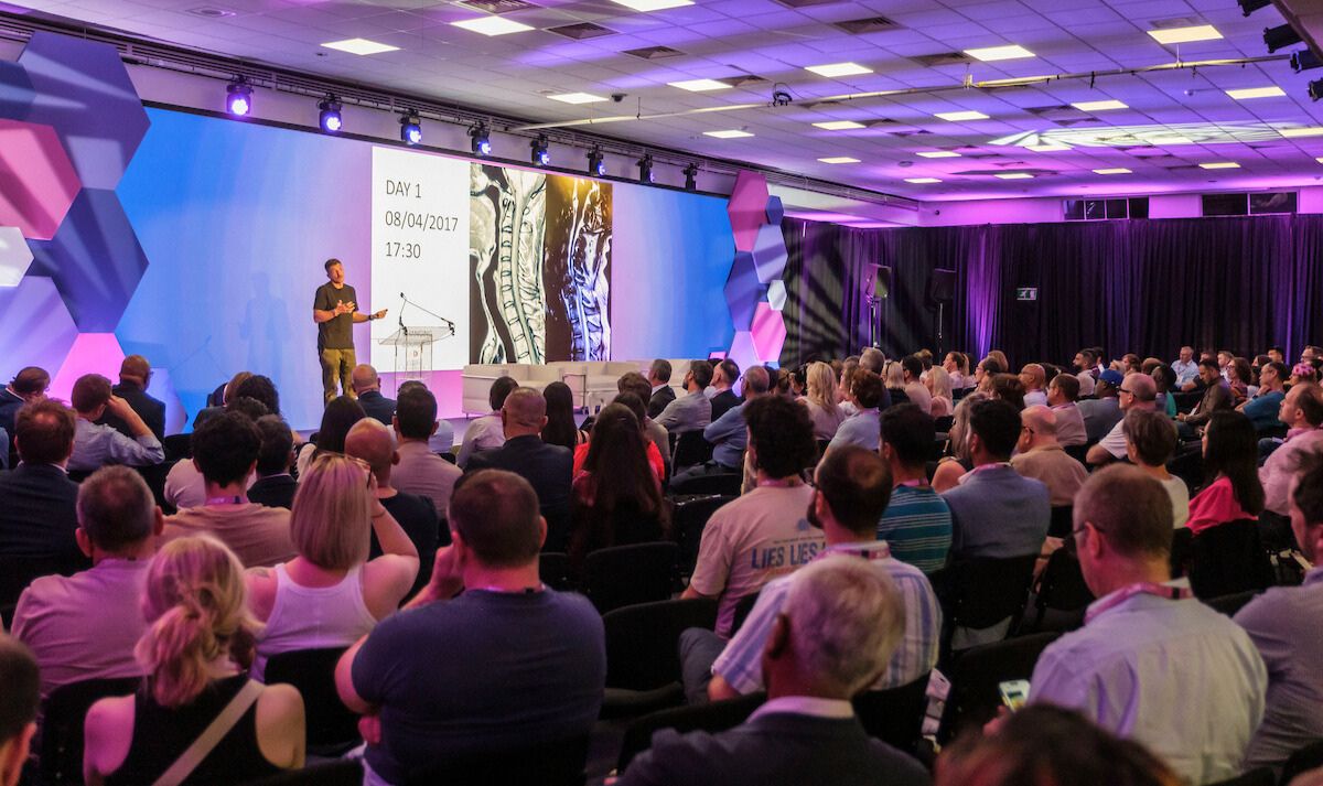 inspiring lectures 2025