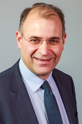 Nikos Donos