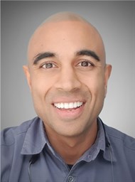 Nikhil Patel