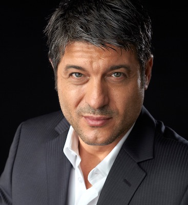 Nondas Vlachopoulos