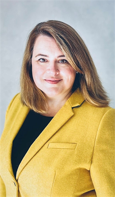 Theresa Thorp