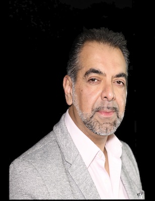 Shaam Shamsi
