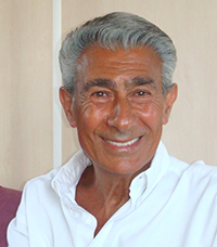 André P. Saadoun 