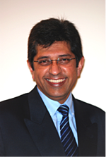 Nik Pandya