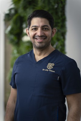 Aly Virani
