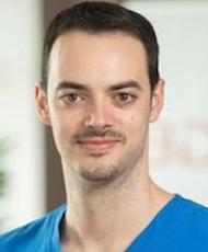 Andoni Jones
