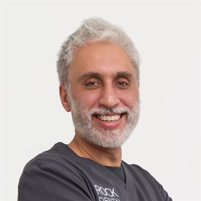 Anoop Nandra