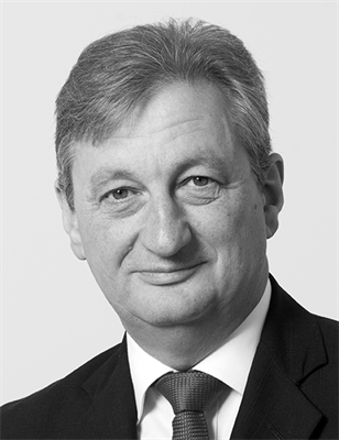 Anthony Bendkowski