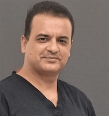 Arshad Mahmood
