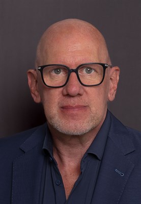 Christian Von Bukowski