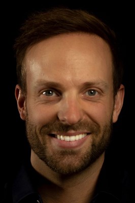 Craig Dewdney 