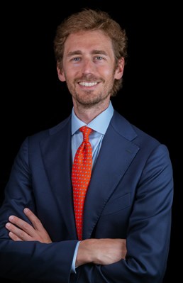 David Palombo