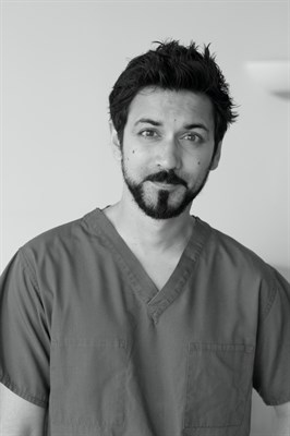 Aditya Naidu 