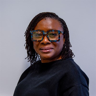 Jumoke Adeyemi