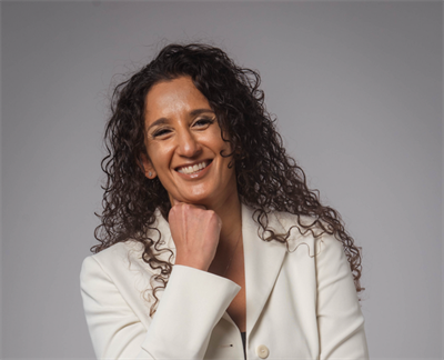 Rana Al-Falaki 