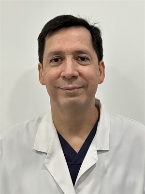 David González