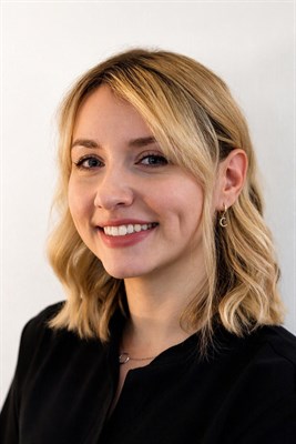 Katarzyna Welsh