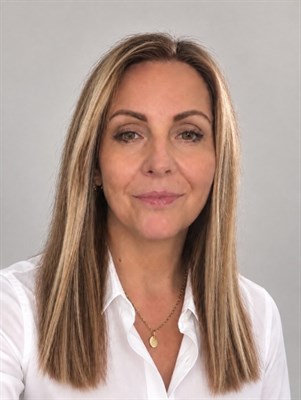 Kathryn Mayo