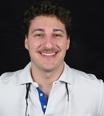 Dr Leonardo Mancini 