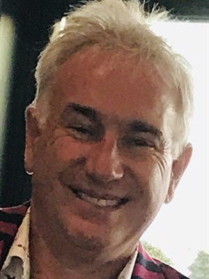 Nigel Jones
