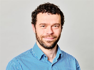 Richard Holliday