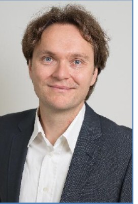 Thomas Hanser