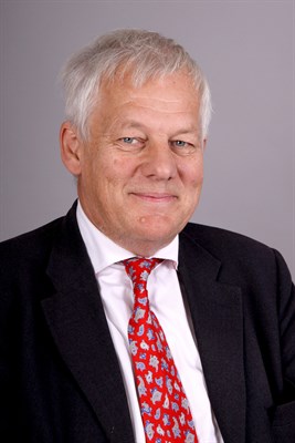 Tomas Albrektsson