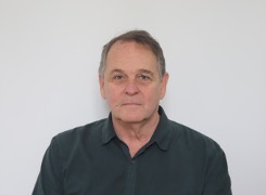 Peter Fairbairn