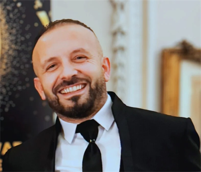 Bardhyl Rraci
