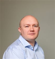 Introducing Dr Andrew Little as ADI Secretary