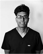 Viraj Patel