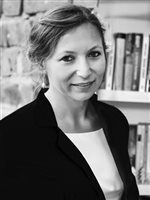 Kasia Gurzawska-Comis