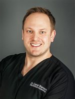 Daniel Benson