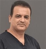 Arshad Mahmood