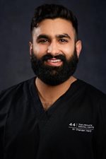 Chandan  Hanji