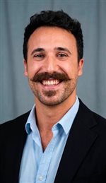Dr Cosimo Meucci
