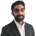 Dr Krishan Davda