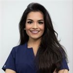 Dr Nidhi Parmar