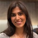 Dr Resham Pindoria