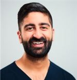 Dr Salman Pirmohamed