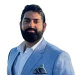 Dr Tarun Nagpal