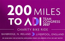 200 Miles to Congress: Thank You to Our Supporters