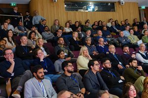 From Digital Workflows to Game-Changing Research: Highlights from ADI’s Members’ Forum